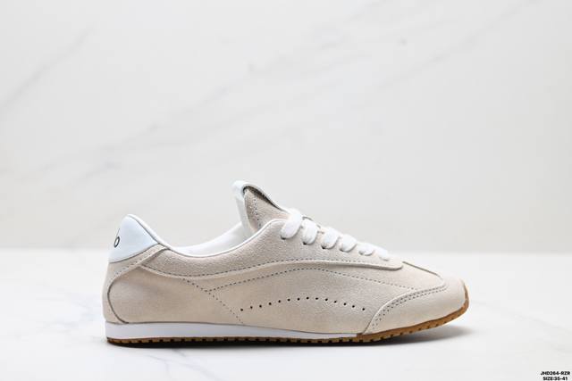 Company-level Alo Yoga Sunset Sneaker comfortable lifestyle casual shoes Origin