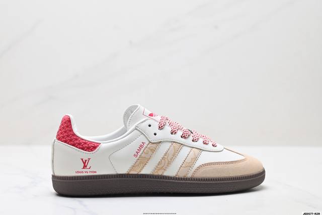 Special Price Corporate-level Adidas Originals Samba Og 'Diy' Samba Series Adida