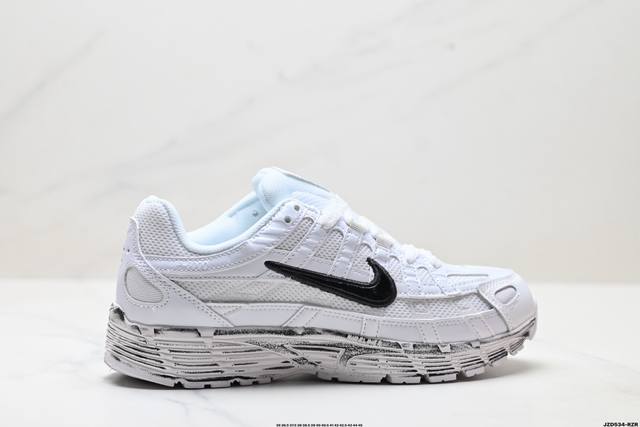 Genuine Nike p-6000 Initiator Running Nike Ins Super Hot Retro Dad Running Shoe