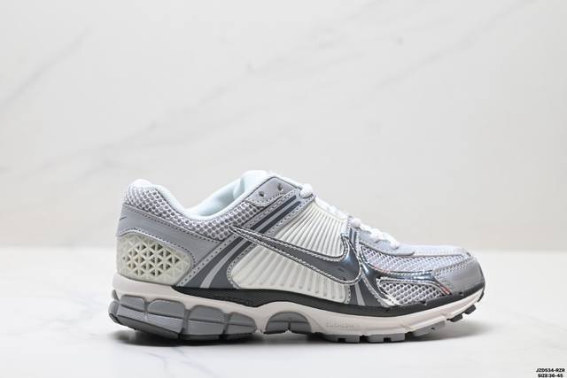 Genuine Nike Zoom Vomero 5 Nike Marathon Retro Running Fifth Generation Casual