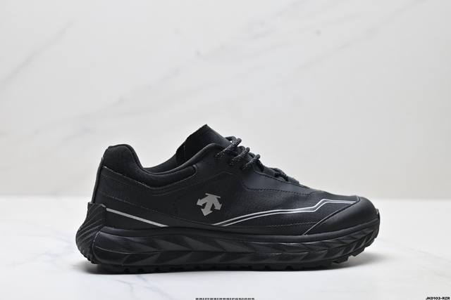 Company-level Descente Terraind comfortable, soft, non-slip, wear-resistant low-