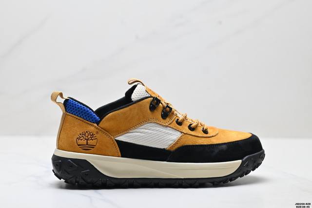 Company-level Timberland Greenstride Motion Comfortable, Lightweight, Rebound L