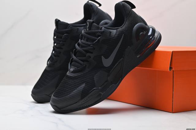 Company-level Nike Air Max Alpha Trainer 5 Nike shock-absorbing, non-slip, wear
