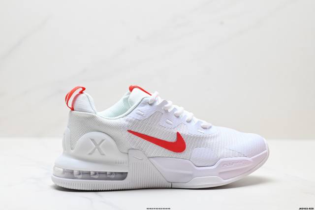 Corporate-level Nike Air Max Alpha Trainer 5 Nike shock-absorbing, non-slip, we