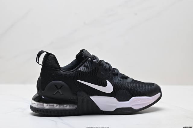 Corporate-level Nike Air Max Alpha Trainer 5 Nike shock-absorbing, non-slip, we