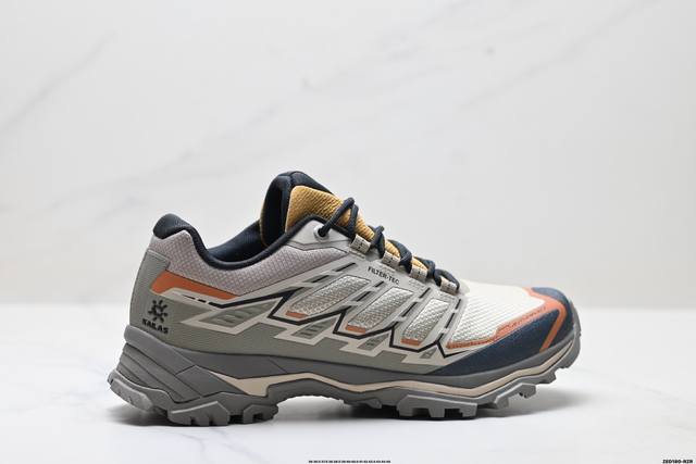 Company-level Kailas Expedition 5 Flt comfortable, simple, classic mountaineeri