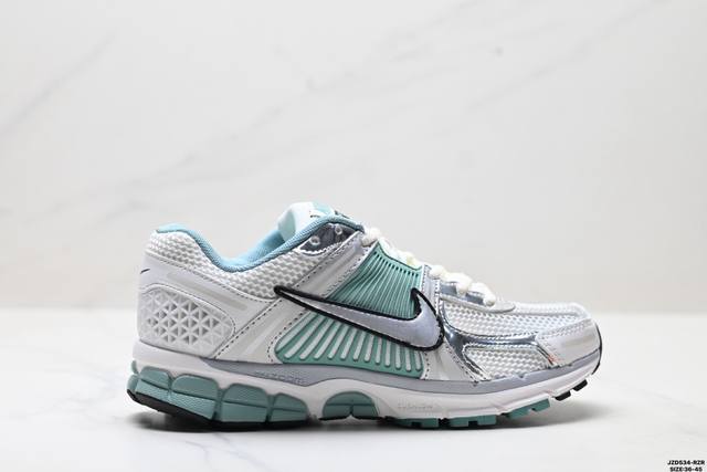 Genuine Nike Zoom Vomero 5 Nike Marathon Retro Running Fifth Generation Casual