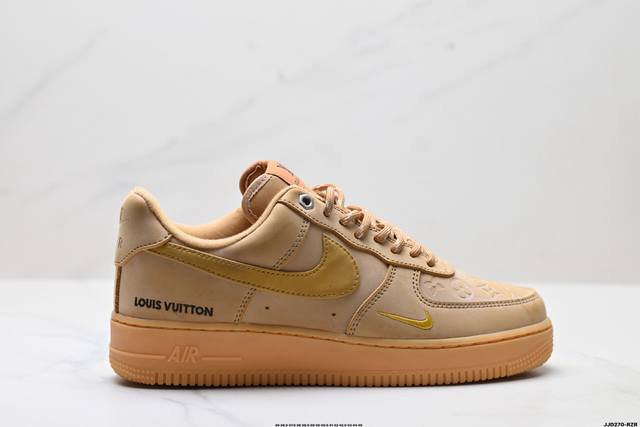 Special price Company-level Nike Air Force 1'07 Original last and original cardb