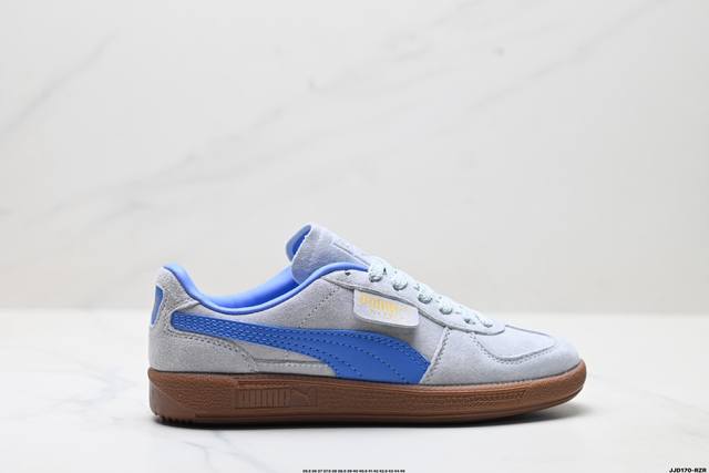 Company-level puma palermo Sophia retro single product Puma non-slip wear-resist