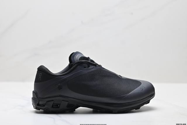 Company-level On Angpao Cloudventure peak paf series low-top, lightweight, comfo