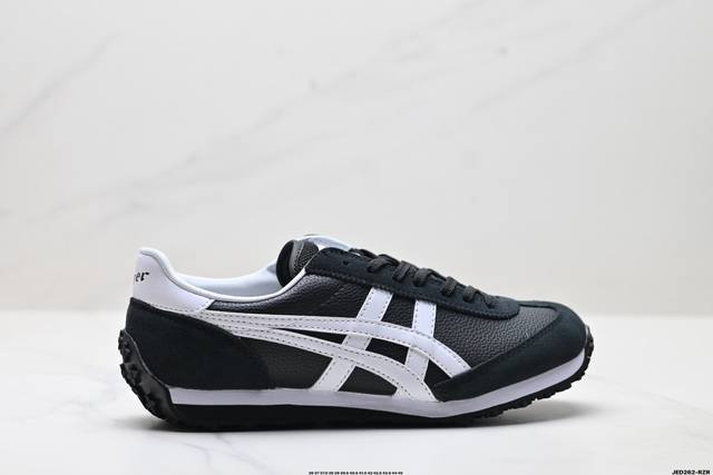 Corporate-level Onitsuka Tiger Edr 78 Comfortable, versatile, non-slip, wear-re