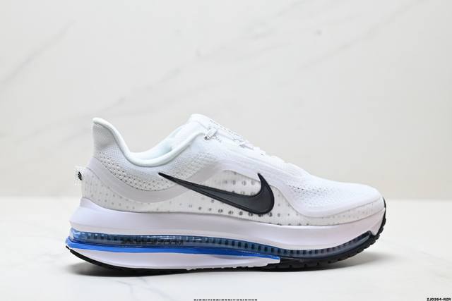 Corporate-level Nike Air Zoom Pegasus Premium Nike's new air cushioned casual ru