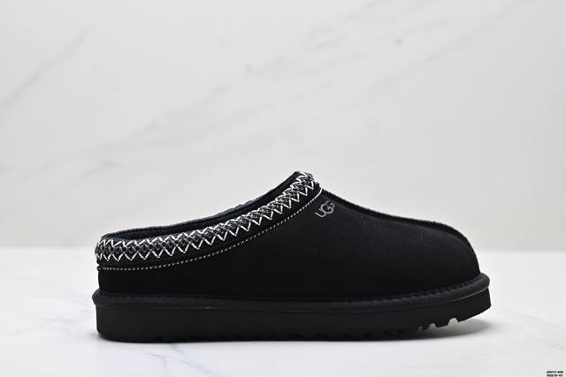 Genuine Ugg snow boots autumn and winter outer wear fur and leather ethnic styl