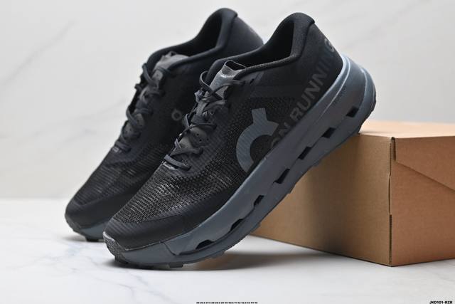 Corporate-level On Cloudultra 3 comfortable, versatile, simple and wear-resistan