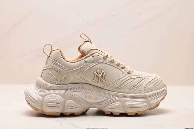Company-level Mlb Winner Chunky versatile comfortable casual trend sports thick