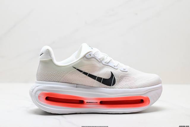 Corporate-level Nike Vomero premium Nike comfortable shock-absorbing and non-sl