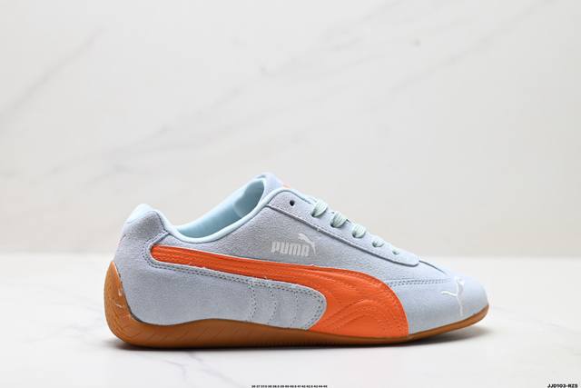 Company-level Puma Speedcat Og Puma non-slip wear-resistant life casual sports s