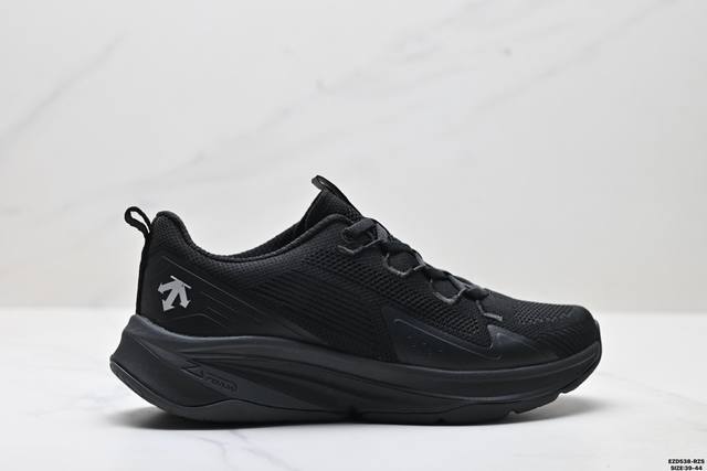 Purely original Descente Enerzite Lavitate 2.0 Knit, stylish, non-slip low-top r