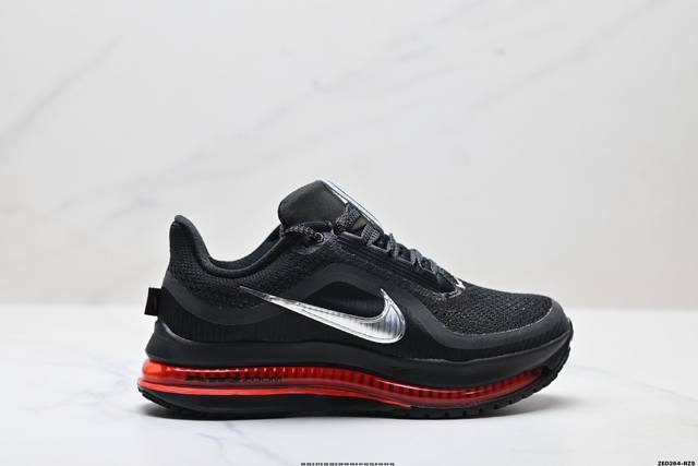 Corporate-level Nike Air Zoom Pegasus Premium Nike's new air cushioned casual ru