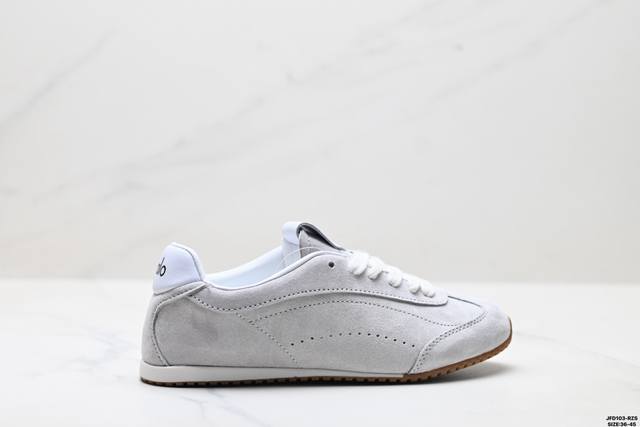 Corporate-grade Alo Yoga Sunset comfortable lifestyle casual shoes Size: 36-45