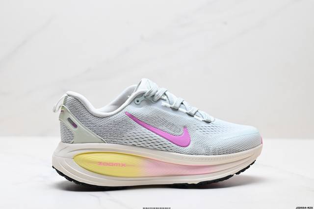 Corporate-level Nike Vomero 18 Nike comfortable shock-absorbing and non-slip lo