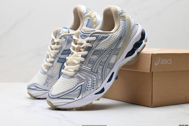 Company-level Asics Gel-Kayano 14 ASICS sports casual breathable professional r