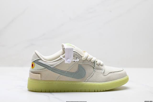 Genuine Nike Dunk Low Dunk Series Retro Low-top Casual Sports Skateboard Shoes