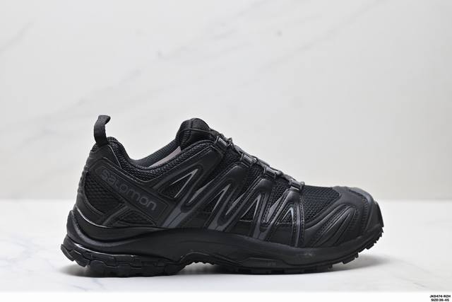 Special Price : Corporate-level Salomon Xa pro 3D outdoor trail running shoes.