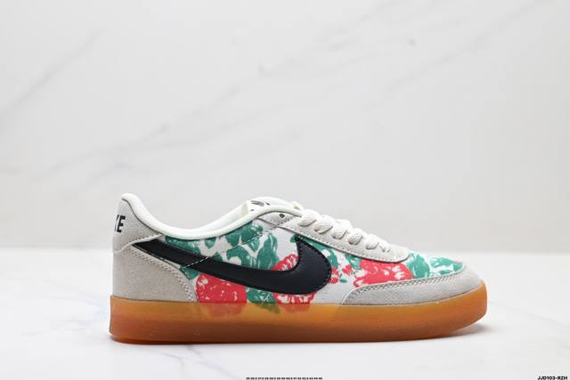 Corporate-level Nike Killshot 2 Nike Retro Comfortable Non-slip Lightweight Low