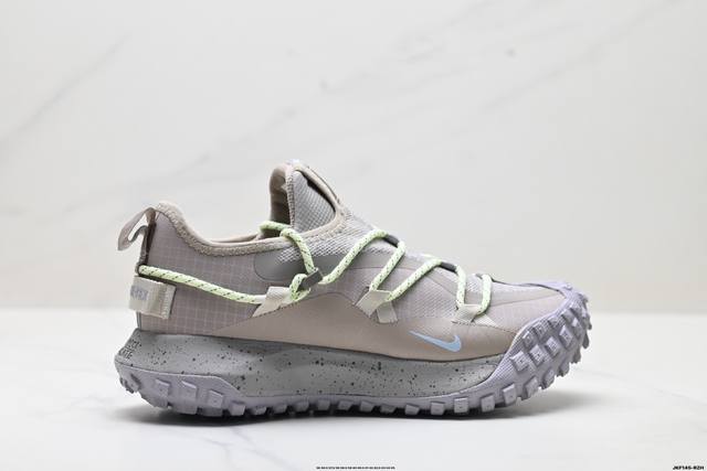 Company-level Nike Acg Mountain Fly Gtx Se mountain series deconstructed strap