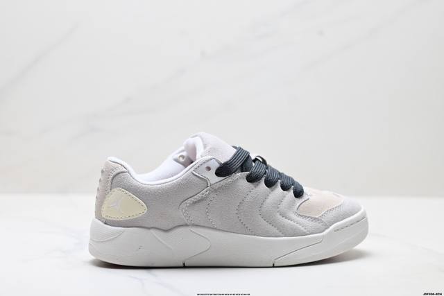 Corporate-grade Nike men's shoes, the new 2025 winter Jordan Session sports cas