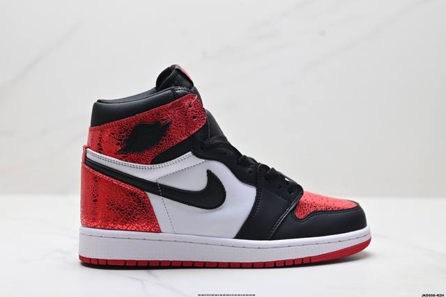 Company-level Nike Air Jordan 1 Retro High Aj1 Jordan Generation High-top Class