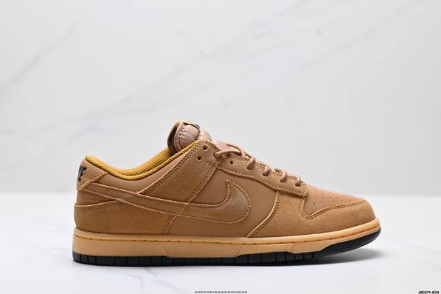 Company-level Nike Dunk Low Dunk Series Retro Low-top Casual Sports Skateboard