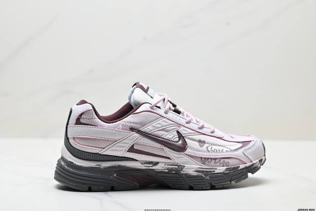 Company-level Nike Initiator comfortable and versatile non-slip wear-resistant