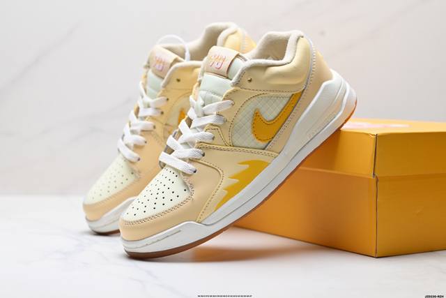 Corporate-grade Nike Air Jordan Stadium 90 Nike cushioned, non-slip casual sport