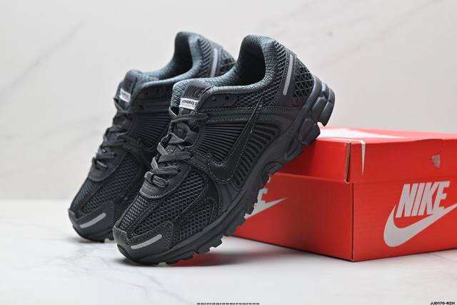 Genuine Nike Zoom Vomero 5 Nike Marathon Retro Running Fifth Generation Casual