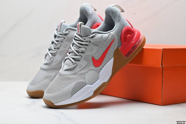 Corporate-level Nike Air Max Alpha Trainer 5 Nike shock-absorbing, non-slip, we