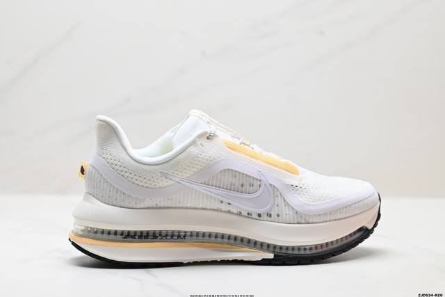 Corporate-level Nike Air Zoom Pegasus Premium Nike's new air cushioned casual ru