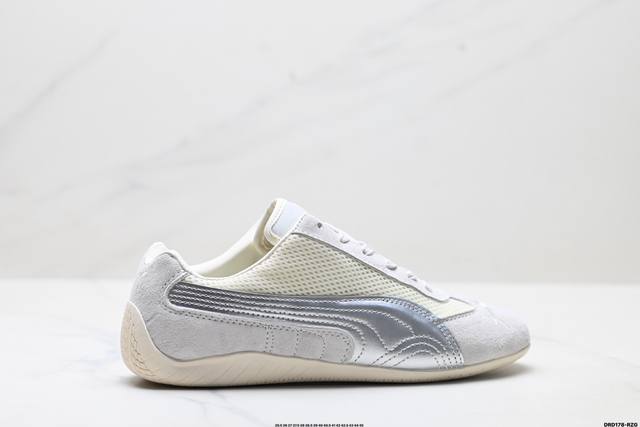 Genuine puma Speedcat Og Puma non-slip wear-resistant life casual sports shoes
