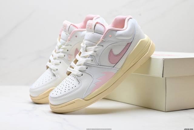 Corporate-grade Nike Air Jordan Stadium 90 cushioned, non-slip casual sports sne