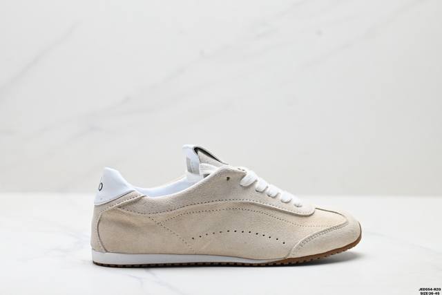 Genuine Alo Yoga Sunset comfortable lifestyle casual shoes Size: 36-45 Id: Jed5