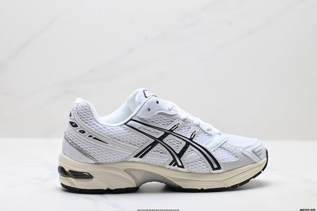 Company-level Asics Gel-1130 Asics new running shoes retro shock-absorbing breat