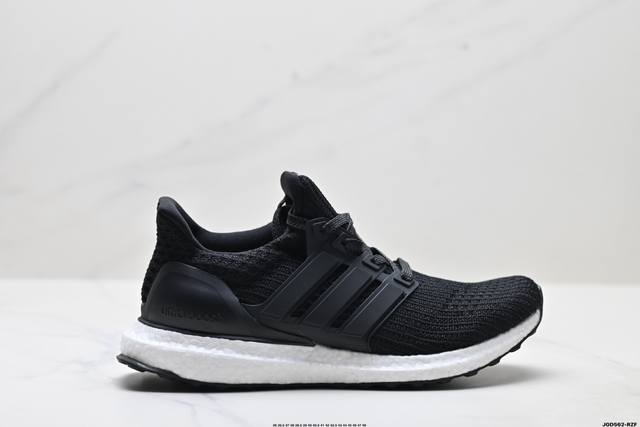 Company-level Adidas Ultraboost Ub series Adidas full-palm popcorn casual sports