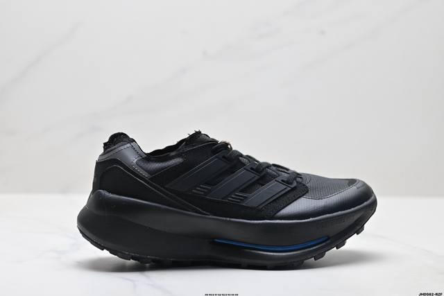 Company-level Adidas Equipment Agravic Comfortable, versatile, non-slip, and we