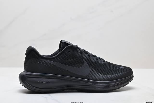 Corporate-level Nike Revolution 8 breathable low-top running shoes Taking into