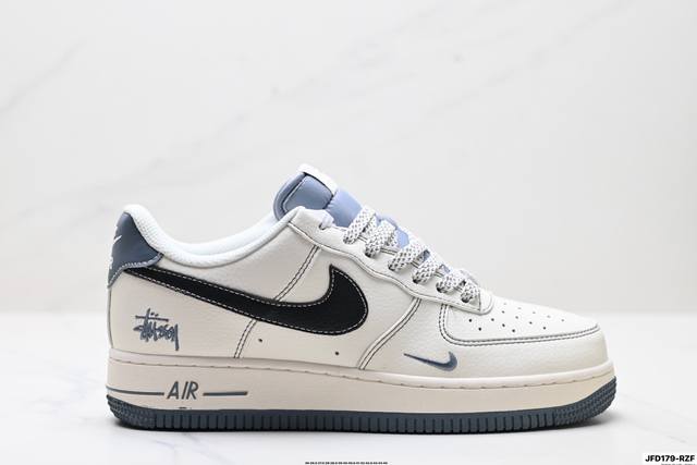 Company-level Nike Air Force 1'07 Lx Original last and original cardboard creat