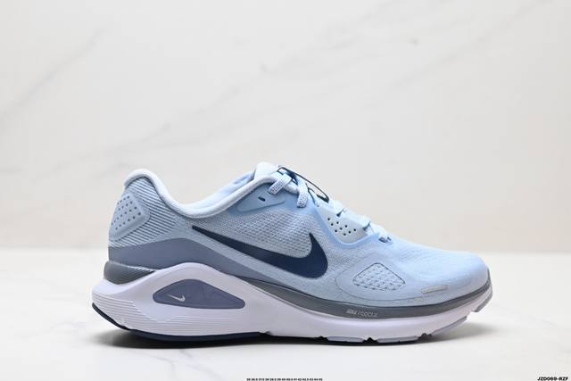 Corporate-level Nike Air Zoom Structure 26 Nike Moon Landing Mesh Series Traini