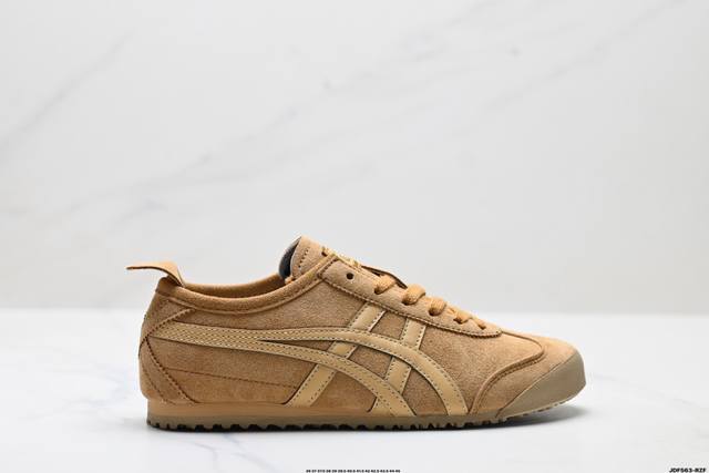 Company-level Onitsuka Tiger Mexico 66 Nippon Made Onitsuka Tiger handmade shoes