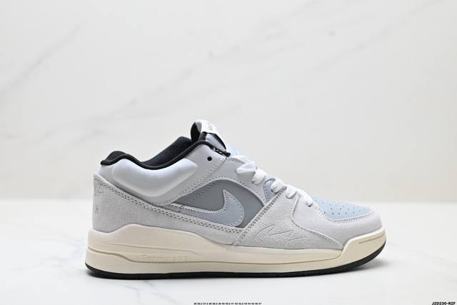 Corporate-level Nike Air Jordan Stadium 90 cushioned, non-slip casual sports sne