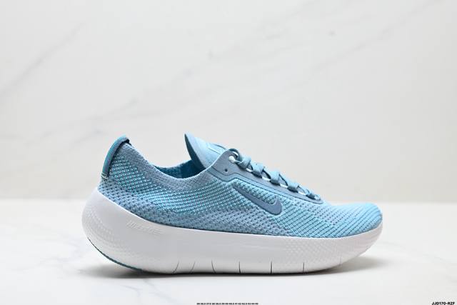 Company-level Nike Free 2025 Nike's new flying woven breathable and cushioning s